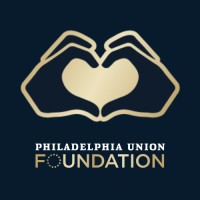 Philadelphia Union Foundation Logo