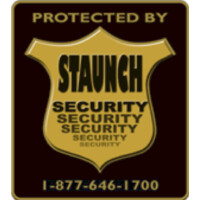 Staunch Security Logo