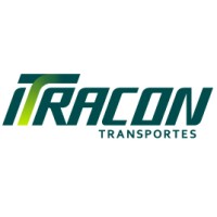 Itracon Transportes Logo
