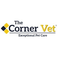 The Corner Vet Logo