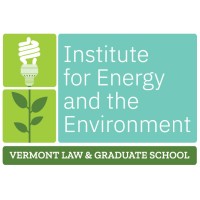 Institute for Energy and the Environment Logo