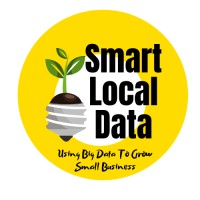 Smart Local Data-Town Hall Guide New England Logo