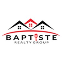 Baptiste Realty Group - Keller Williams Fort Worth Logo