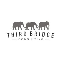 Third Bridge Consulting Inc. Logo