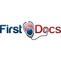 First Docs Logo