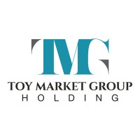 Toy Market Group Holding Logo