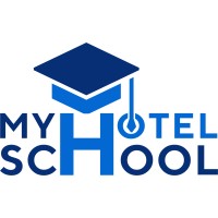 My Hotel School Logo