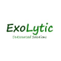 Exolytic, Inc. Logo