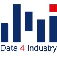 D4I - Data 4 Industry Logo