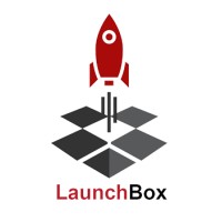 LaunchBox Logo
