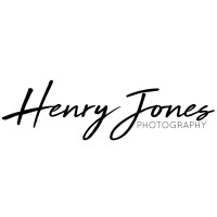 Henry Jones Photography, LLC Logo