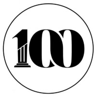 100 Lawyers Strong Logo