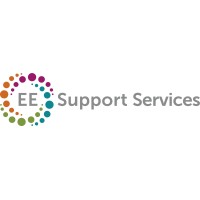 EE Support Services Logo