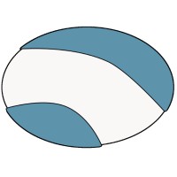 K. R. Love QCC Logo