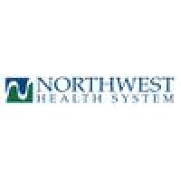 Northwest Senior Health Logo