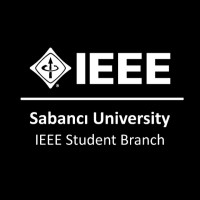 Sabancı University IEEE Student Branch Logo