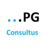 PG Consultus Logo