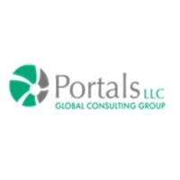 Portals Global Consulting Logo