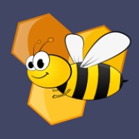 iBee.io Logo