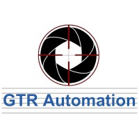 GTR Automation Logo