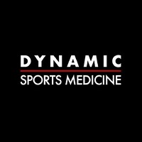 Dynamic Sports Medicine Logo