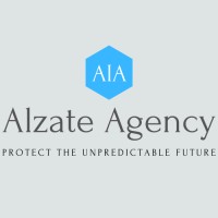 Alzate Insurance Agency, Inc. Logo