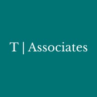 T | Associates Logo