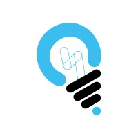 Light Sketch Creative Logo