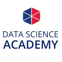 Data Science Academy (Focused on Finance) Logo