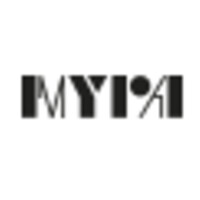 MYRA Logo