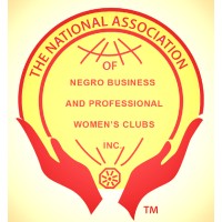 Central Jersey Club of NANBPWC, Inc. Logo