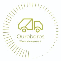 Ouroboros Logo