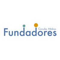 Consultas Médicas Fundadores Logo