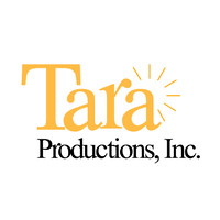 Tara Productions Inc Logo