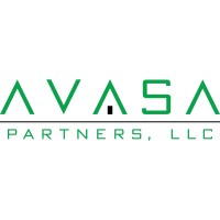 AVASA Partners, LLC Logo