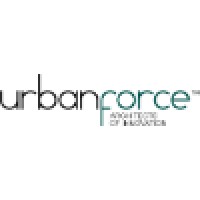 Urbanforce Logo