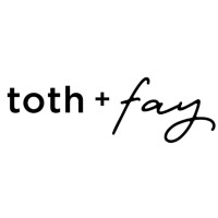 Toth + Fay Logo