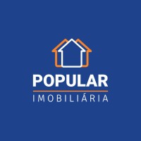 Popular Imobiliária Logo