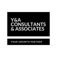 Y&A Consultants & Associates Logo