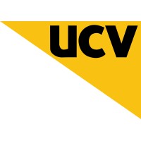 UCV Televisión Logo