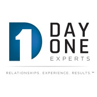 Day One Experts Logo
