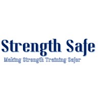 Strength Safe, LLC Logo