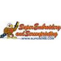 Superior Embroidery Logo