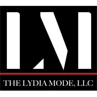 The Lydia Mode, LLC Logo
