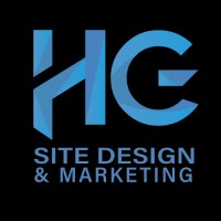 HG Site Design & Marketing Logo