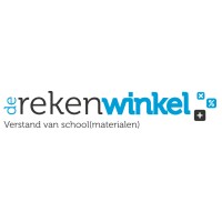 De Rekenwinkel Logo