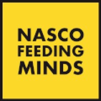 Nasco Feeding Minds Logo
