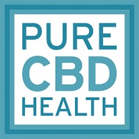 Pure CBD Health Logo