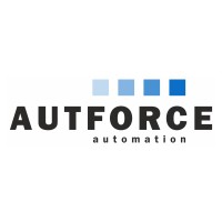 AUTFORCE Automations GmbH Logo