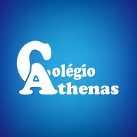 Colégio Athenas Logo